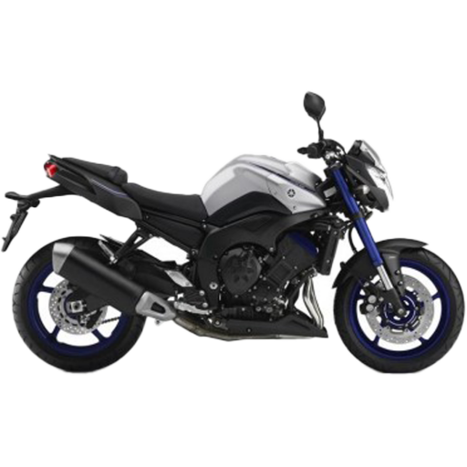 FZ8 FAZER